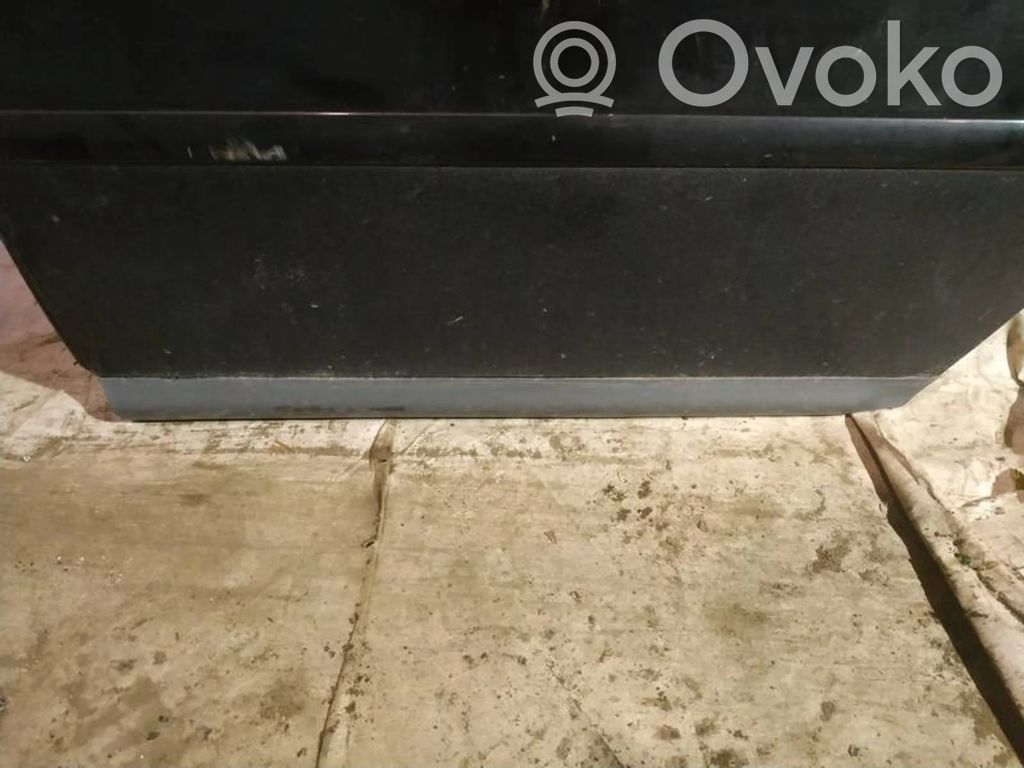 Takaoven lista (muoto)