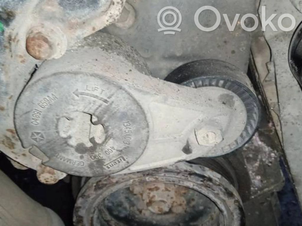 Tensor de correa del alternador   04891659AA,1345A013,04891659AA,1345A013