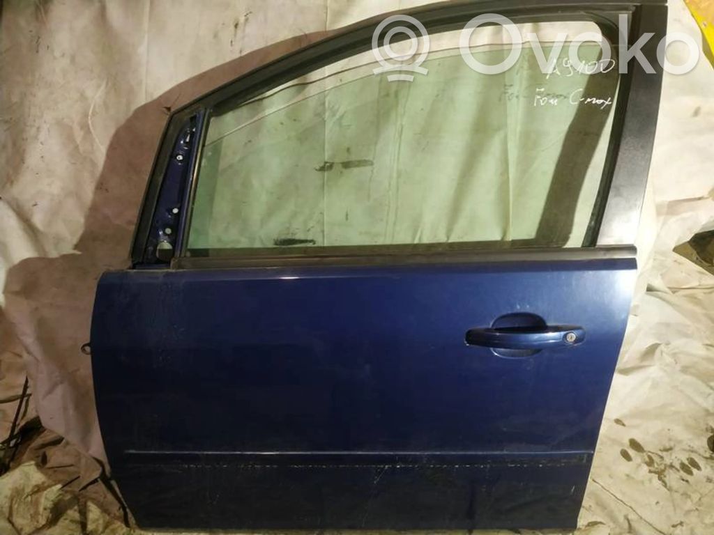 Ford Focus C-MAX Portiera anteriore