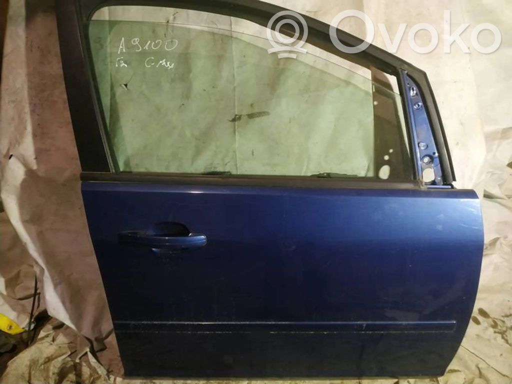 Ford Focus C-MAX Portiera anteriore