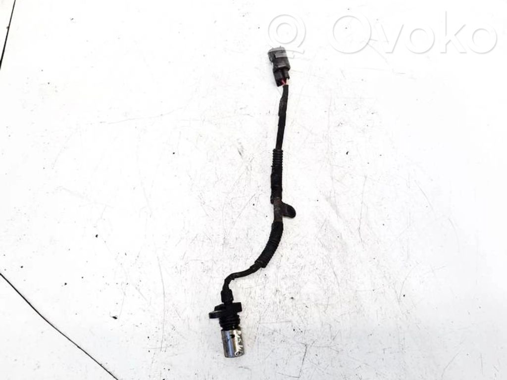 Toyota Avensis T270 Sensore di posizione dell’albero motore
