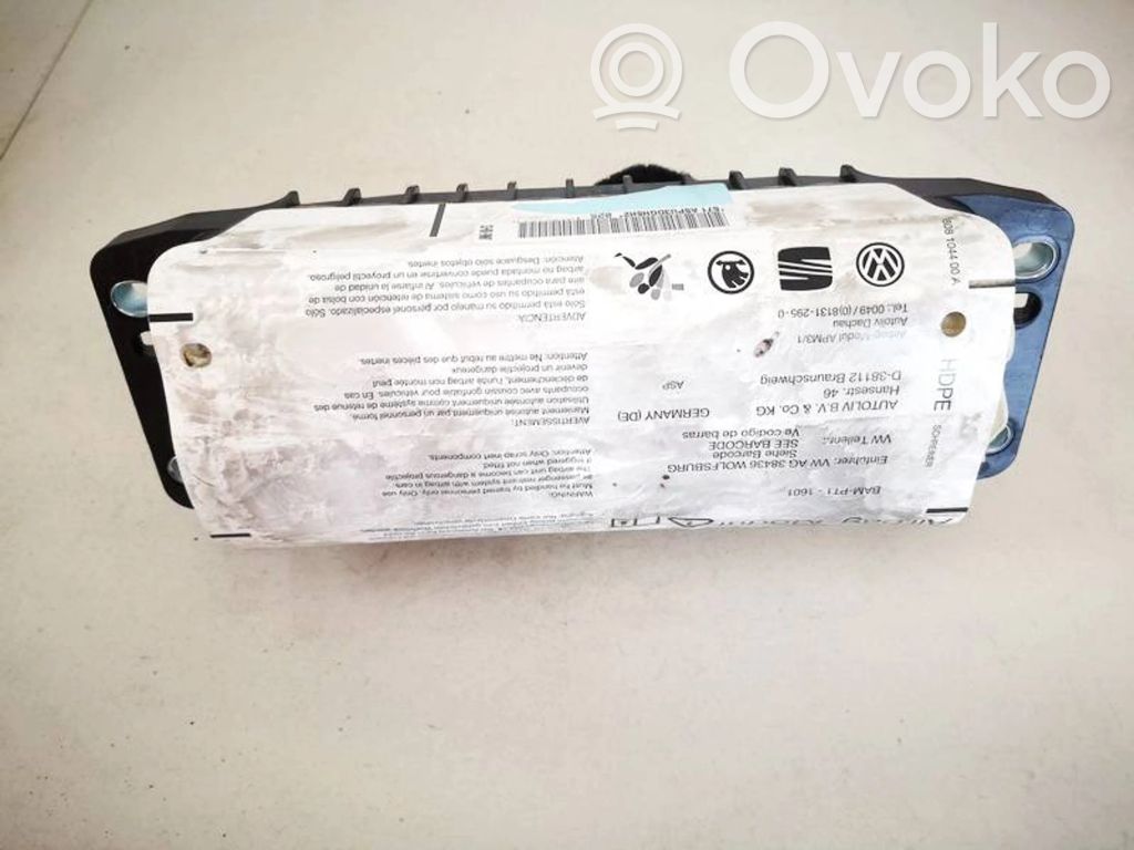 Volkswagen Golf V Airbag pasager 