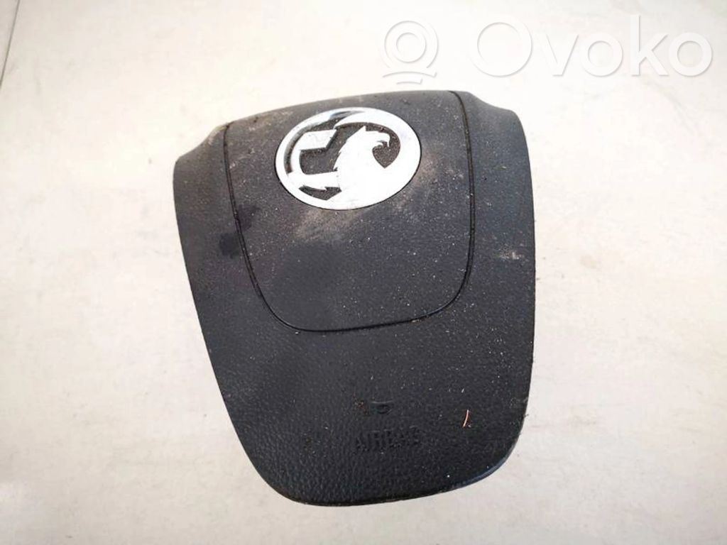 Airbag dello sterzo   13275647,13275647