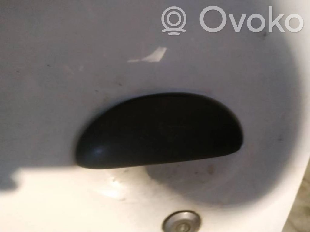Maniglia esterna per portiera anteriore