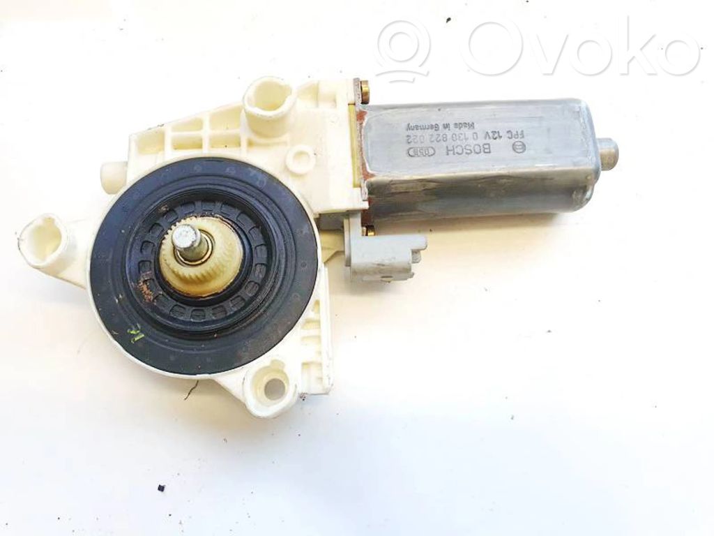 Peugeot 307 Motor macara geam ușă față 