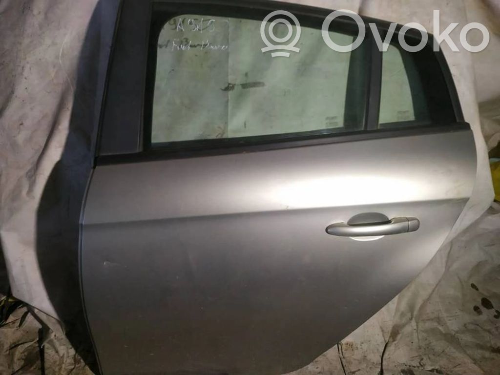Fiat Bravo Ușă spate 