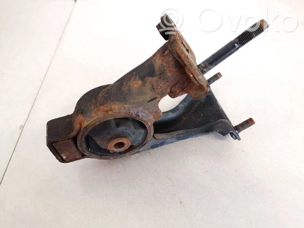 Supporto di montaggio del motore