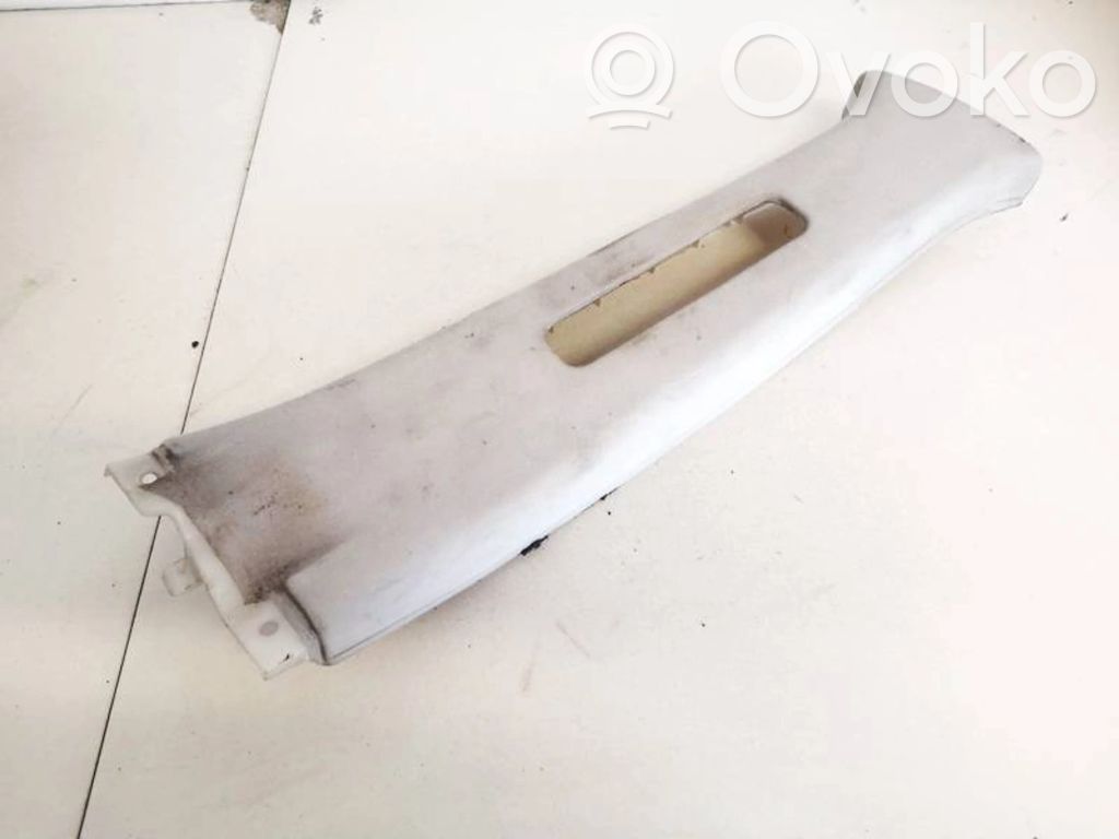 Toyota Corolla E120 E130 Sonstiges Einzelteil Innenraum Interieur