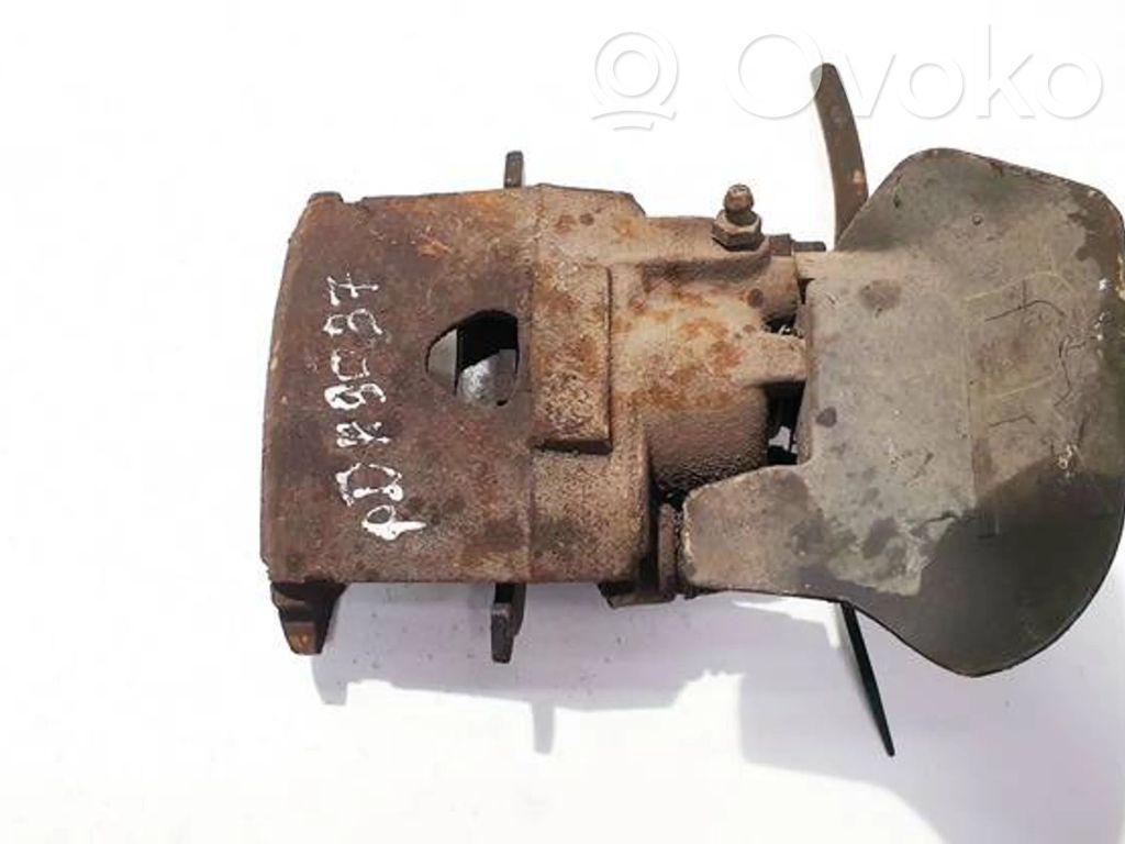 Skoda Fabia Mk2 (5J) Etujarrusatula 