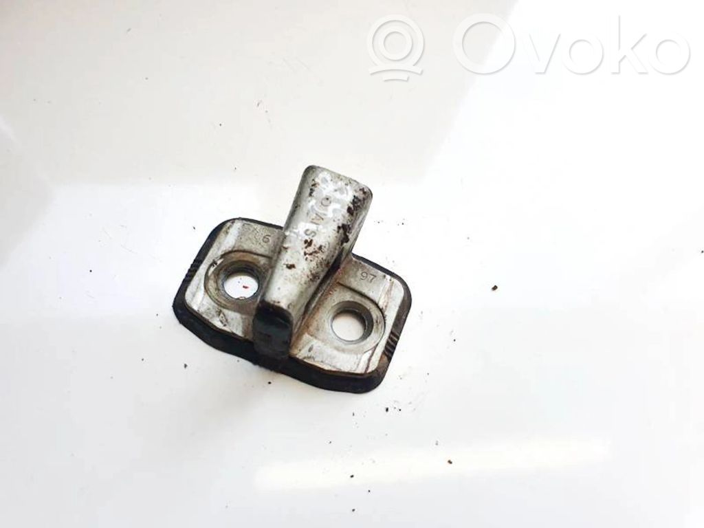 Audi A4 S4 B5 8D Alte piese de exterior 