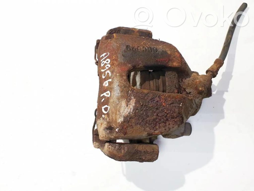 Front brake caliper   666029,666029