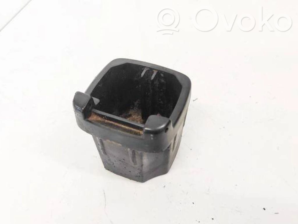 Cenicero del coche