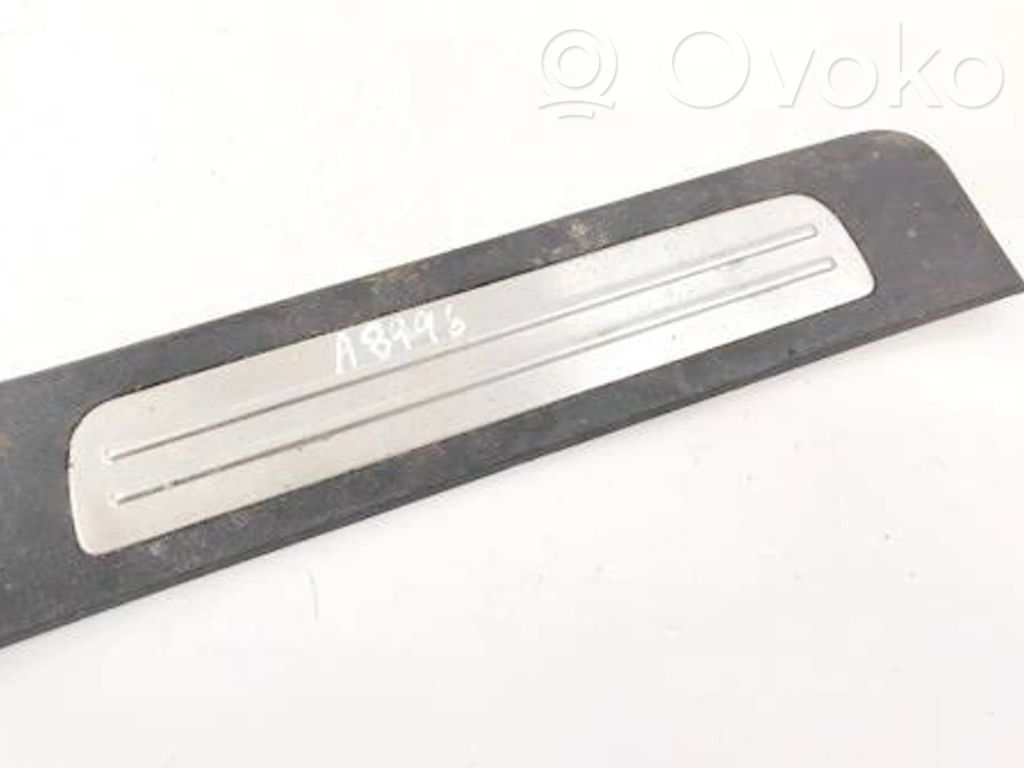 Hyundai Santa Fe Capac prag spate