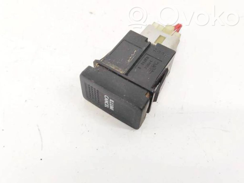 Suzuki SX4 Otros interruptores/perillas/selectores