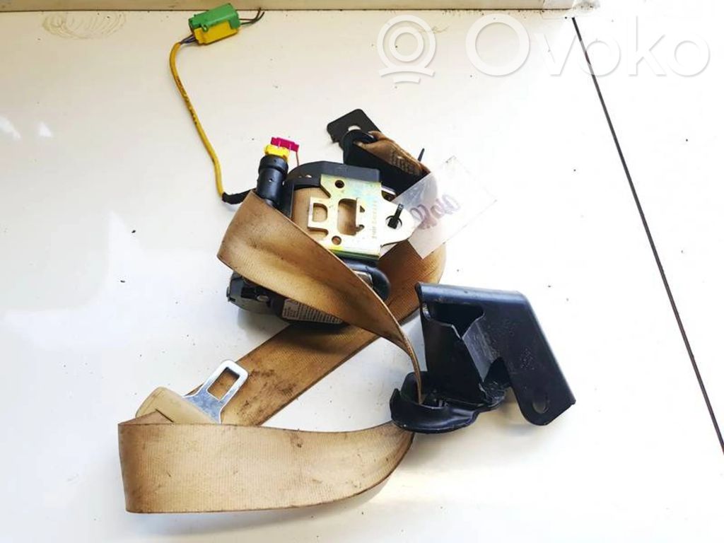 Cinturón trasero   560976801,000021H,000021H,560976801