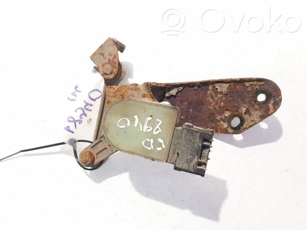 Volkswagen Phaeton Front height sensor lever 