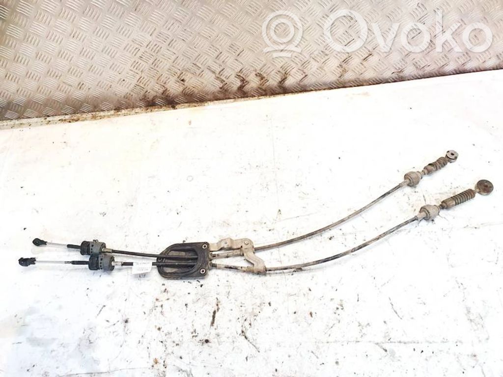 Honda Civic IX Cabluri schimbător viteze 