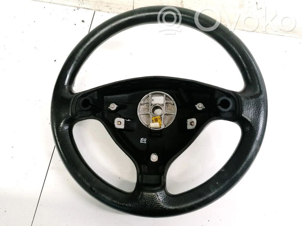 Opel Zafira A Volante 