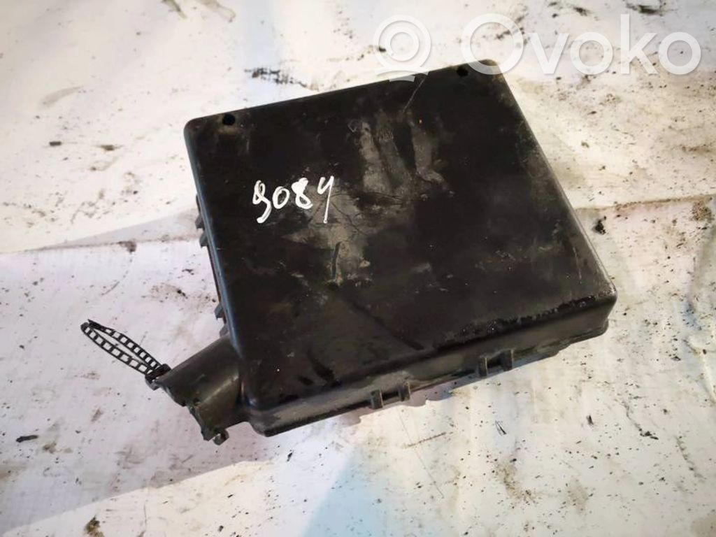 Chrysler Sebring (ST-22 - JR) Fuse box cover 