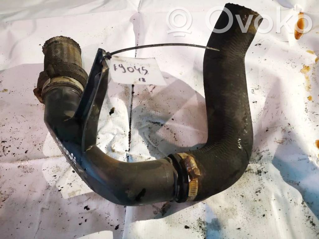 Mitsubishi Grandis Furtun/conductă intercooler 