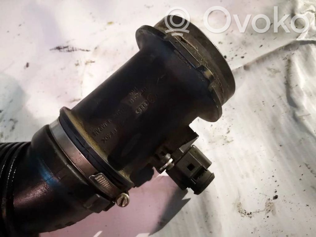 Audi A6 S6 C6 4F Debitmetru aer 