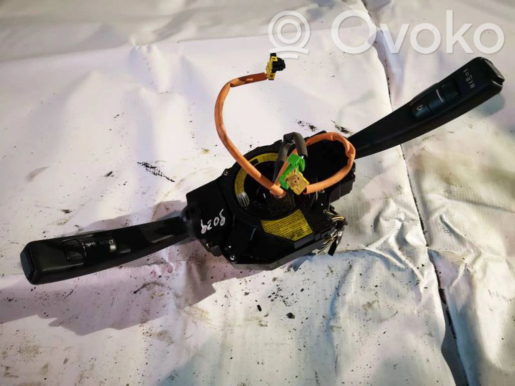 Volvo V50 Leva/interruttore dell’indicatore di direzione e tergicristallo 