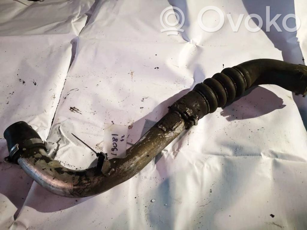 Manguera/tubo del intercooler   059145731AK,059145731AK