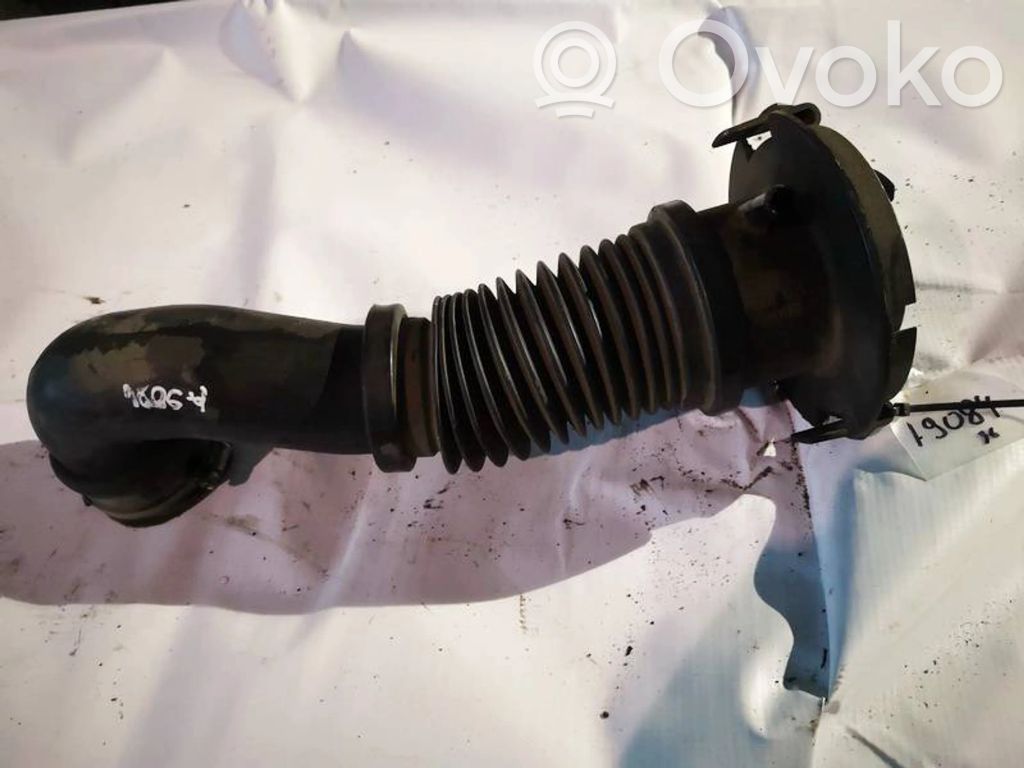 Chrysler Sebring (ST-22 - JR) Ilmanoton letku 