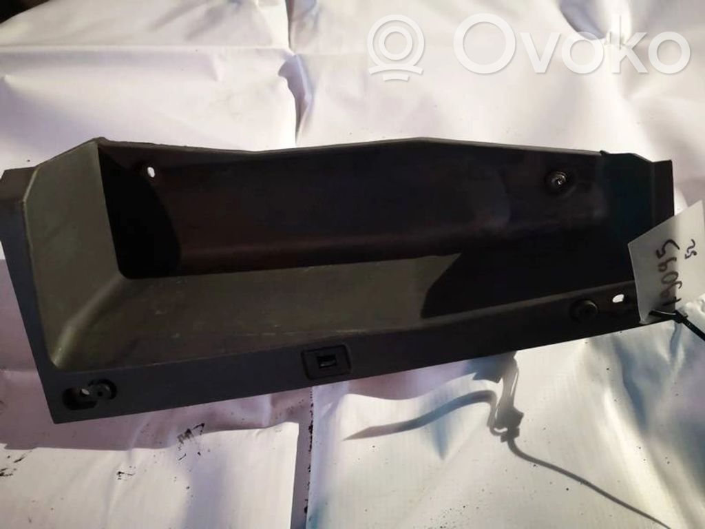 Citroen Jumper Alte piese de interior 
