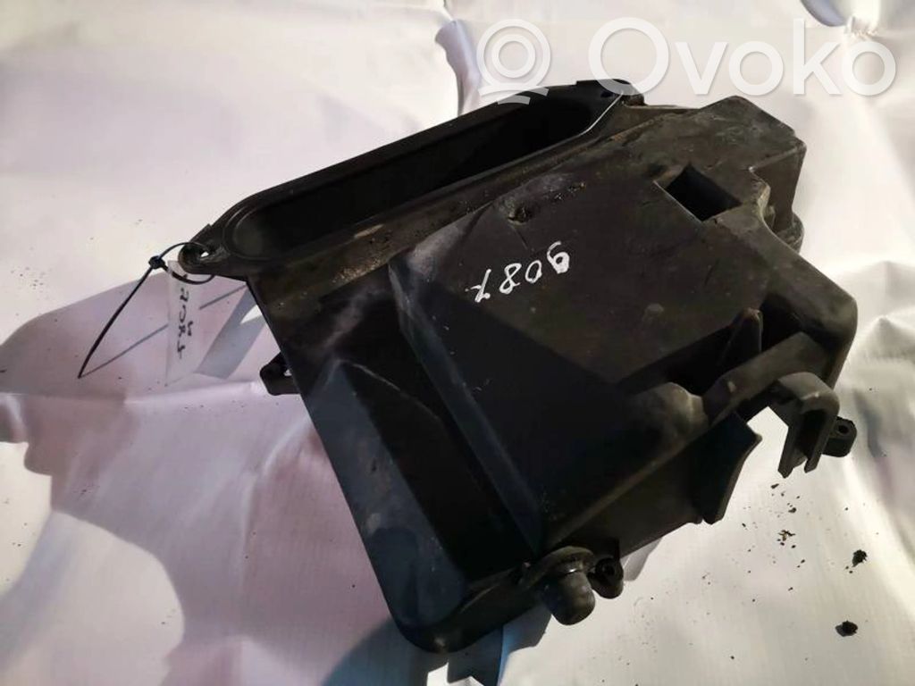 Audi A6 S6 C5 4B Capac cutie siguranțe