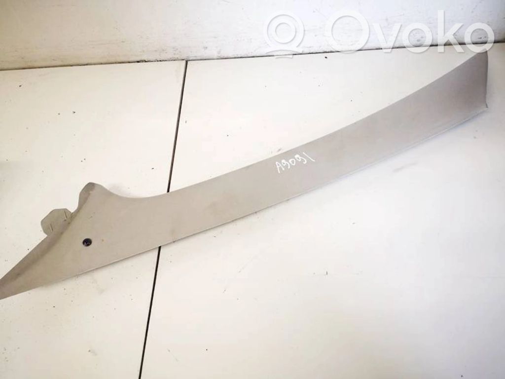 Toyota Yaris Altra parte interiore