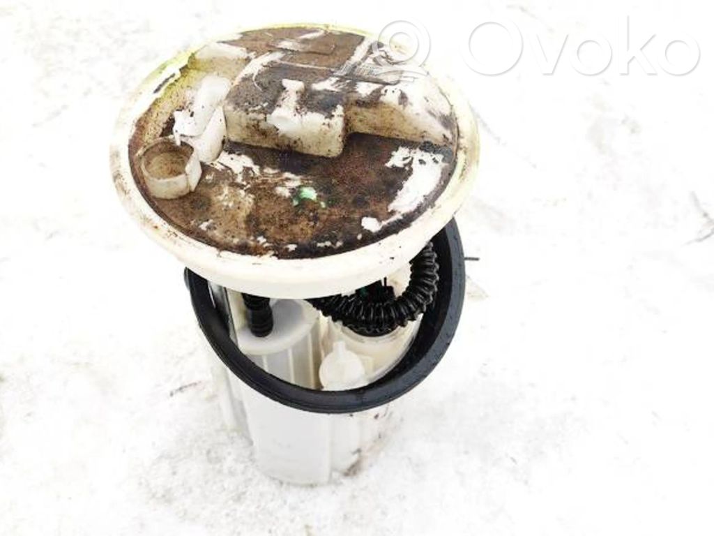 Volvo V50 Pompe à carburant 
