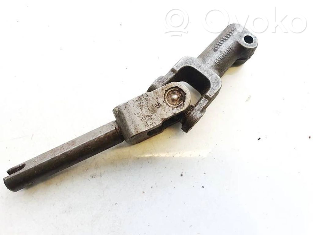 Volkswagen Golf II Joint de cardan colonne de direction