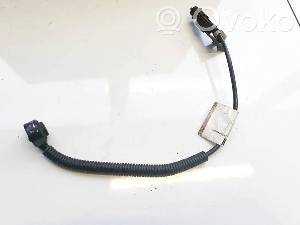 Hyundai i20 (PB PBT) Czujnik spalania stukowego 