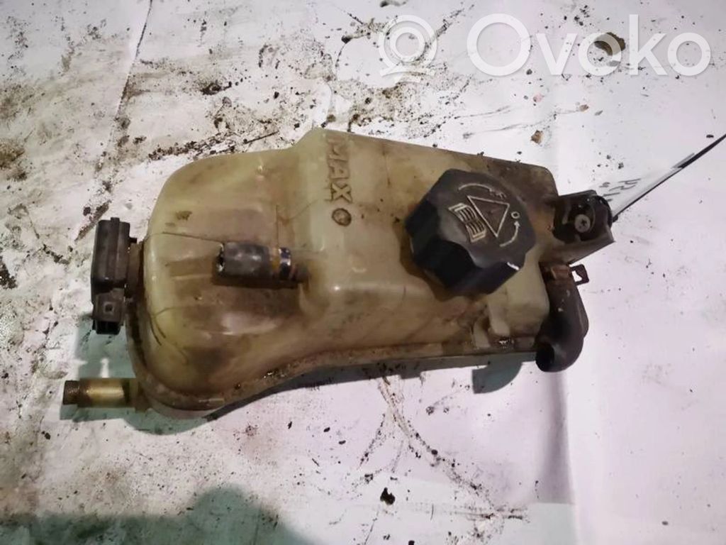 Citroen Xsara Picasso Aušinimo skysčio išsiplėtimo bakelis 