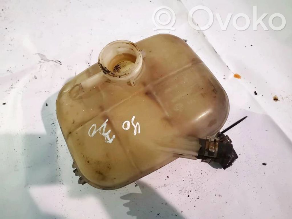 Opel Astra H Serbatoio di compensazione del liquido refrigerante/vaschetta