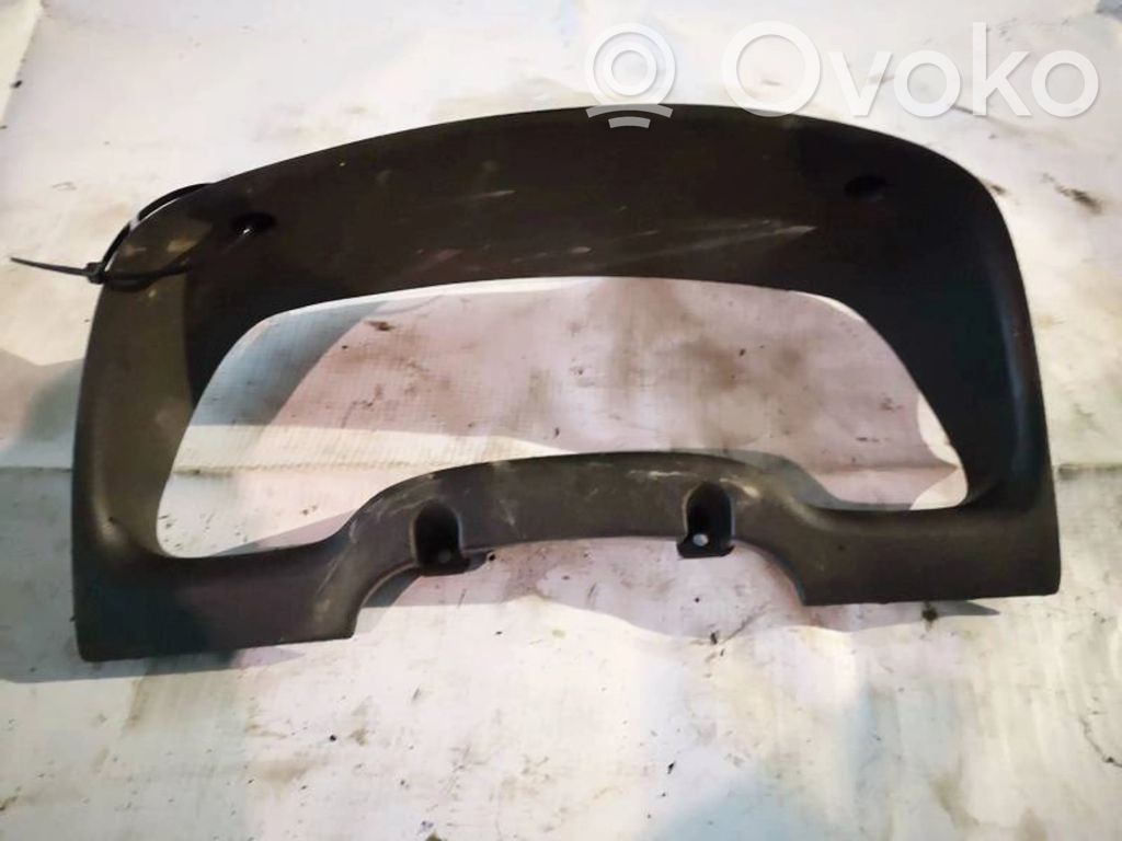 Opel Astra G Mască ceasuri bord 