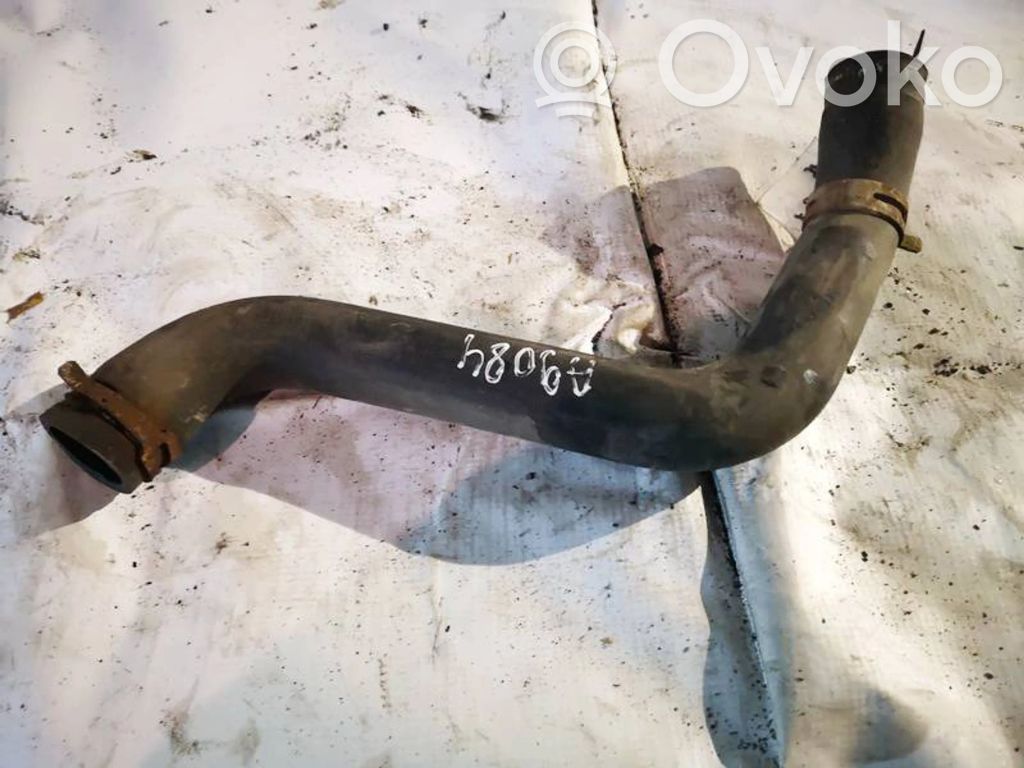 Chrysler Sebring (ST-22 - JR) Tuyau de liquide de refroidissement moteur 