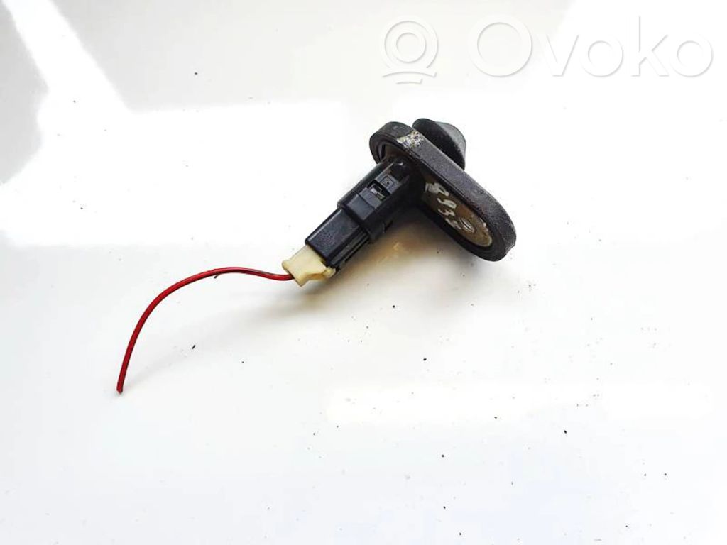 Sensor de la puerta delantera coupé