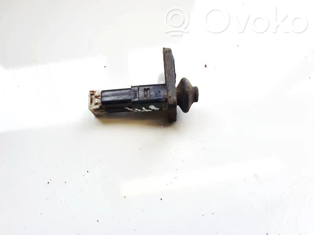 Sensor de la puerta delantera coupé