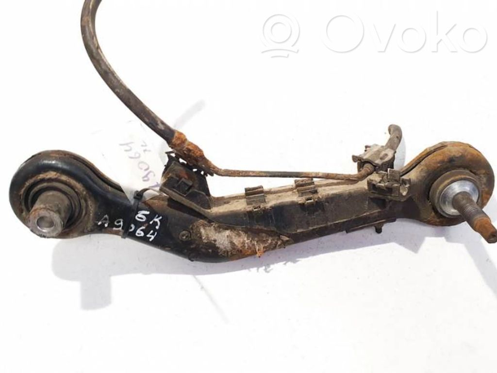 Rear upper control arm/wishbone