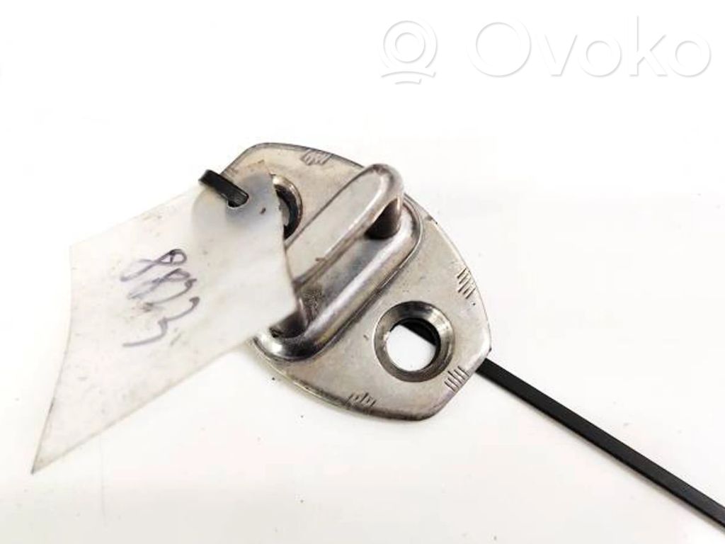 Audi Q7 4L Altra parte esteriore 