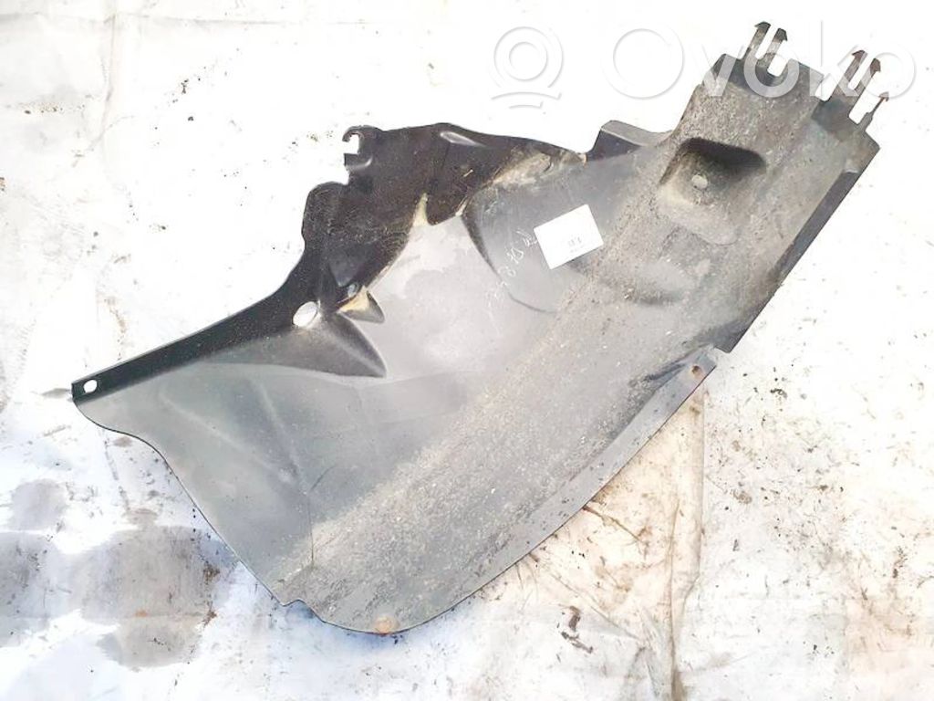 Opel Corsa D Apărători interioare aripă roată față 