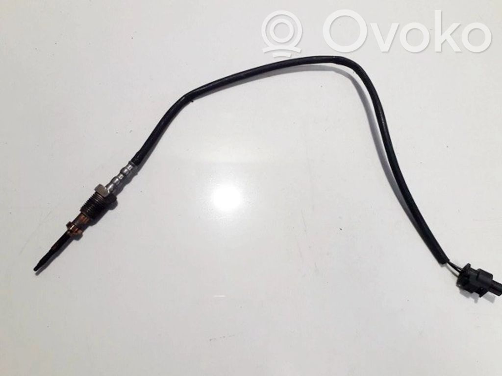 BMW 3 E90 E91 Sensor de temperatura del escape 