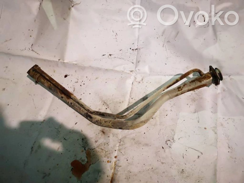 SsangYong Rexton Conductă umplere rezervor combustibil 