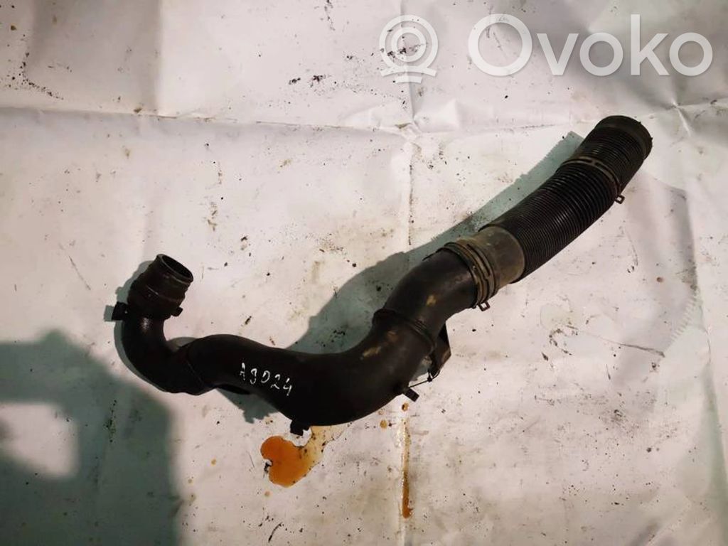 Volkswagen Golf IV Tube d'admission d'air
