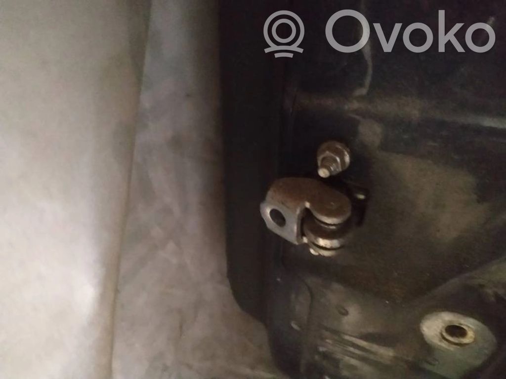 Takaoven pidätin