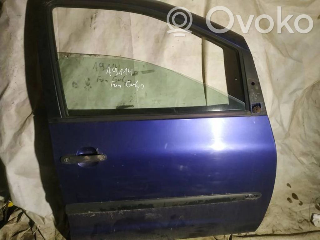 Ford Galaxy Ușă față
