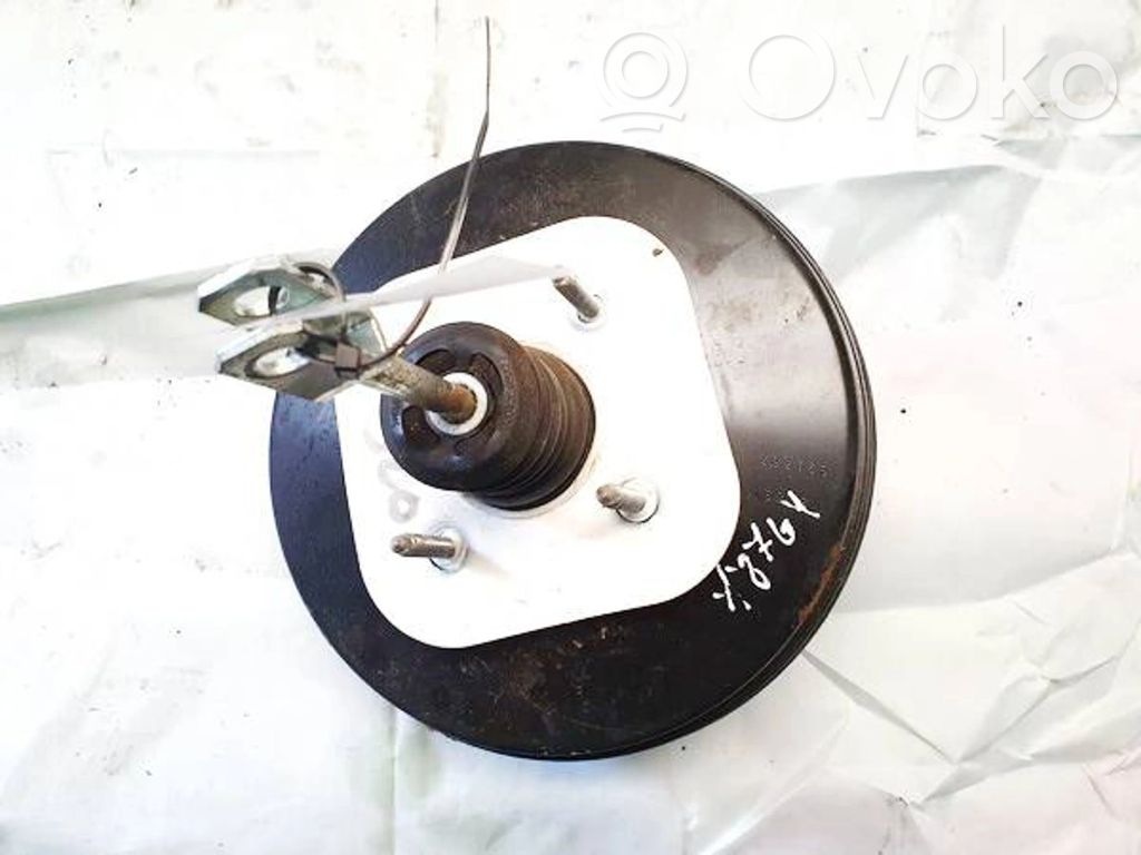 Ford Transit Bomba de freno 