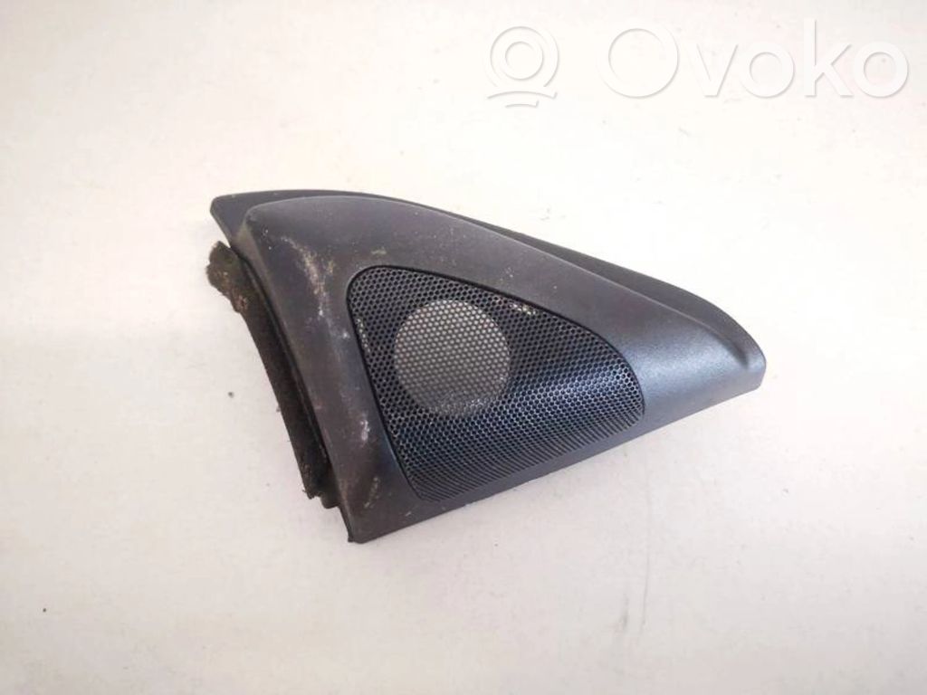 Toyota Corolla E120 E130 Otros repuestos del interior 